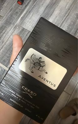 Creed cologne