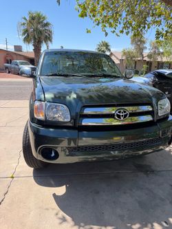 2005 Toyota Tundra
