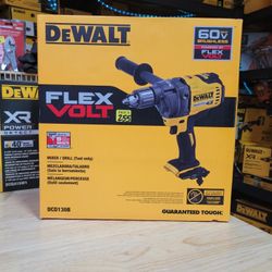 DEWALT MIXER / DRILL 