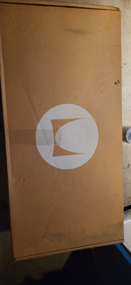 Herman Miller Electric Desk
