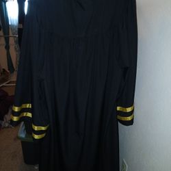 Graduate Gown 