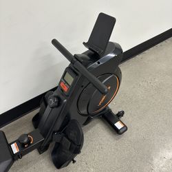 Yosuda H-185 Rowing Machine