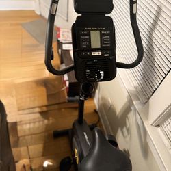 Indoor Cycling Bike 
