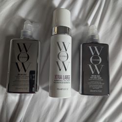 Wow 3pc Set Brand New I Have 2 Sets 