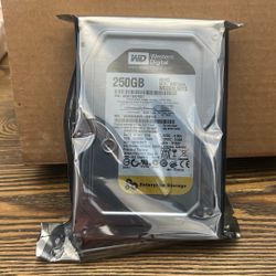 Hard Drive