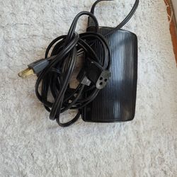 Singer Portable Sewing Machine 