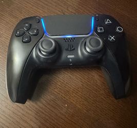 Sony PlayStation 5 DualSense Wireless Controller -  Midnight Black