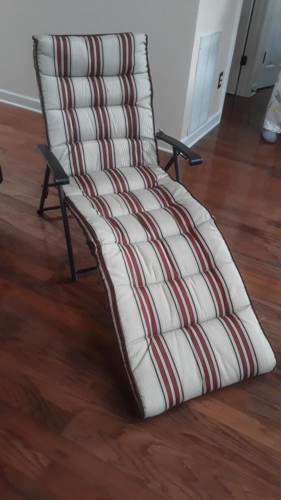 Sleep Chair foldable