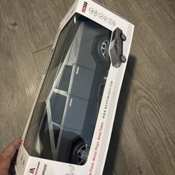 Bluetooth Cyber Truck PORTABLE 