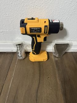 Heat Gun