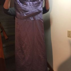 Special Occasion Dress