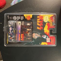 Kiss Car
