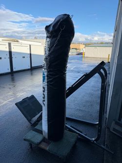 Gym Kick boxing bag