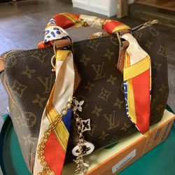 Louis Vuitton Speedy 25 100% Authentic 