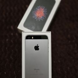 Iphone Se 1st Generation - 64GB