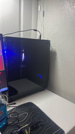 Gaming Pc (price is negotiable)