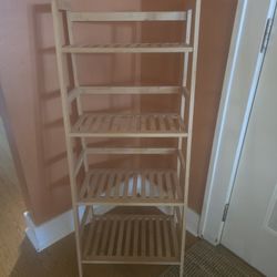 Plant Stand / SHELF