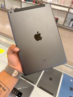 iPad 9th gen 64gb LTE