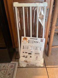 Dog/ Cat door for narrow spaces 33L x 9 1/2W