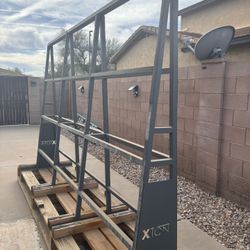 Granite Storage A Frame 