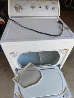 Dryer