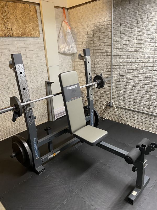 New And Used Home Gym For Sale In Parma Oh Offerup