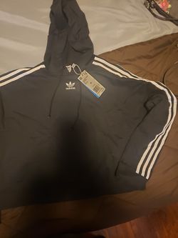 Addias hoodie