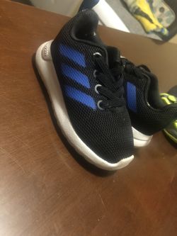 Adidas size 5c