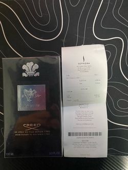 Creed Aventus 100ml - New Sealed Cologne