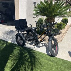 Electric Bike