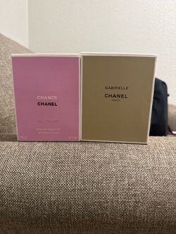 Chance Chanel