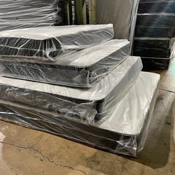 All size mattres in stock