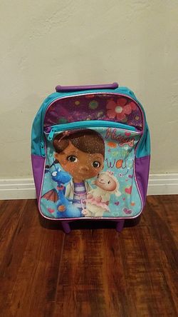 Backpack for kids