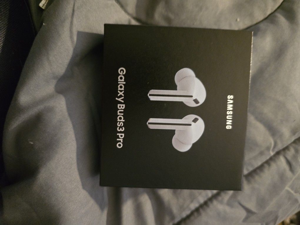 GALAXY BUDS 3 PRO