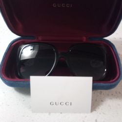 Gucci Womens Sunglasses 