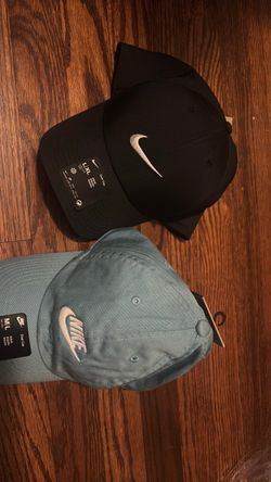 Nike hats