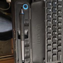 Wacom Pencil