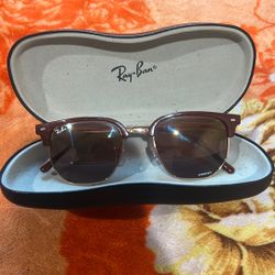 Ray Ban