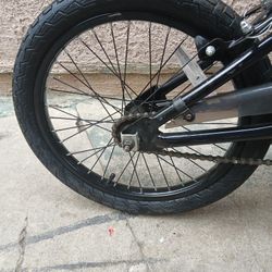 BMX BIKE