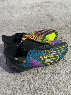Men’s adidas football cleats