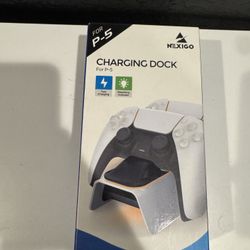 Ps5 Remote Charger