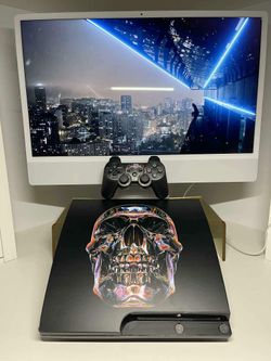 Playstation 3 Loaded 🎮