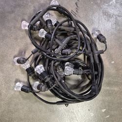 LED LIGHTS/Bluetooth 