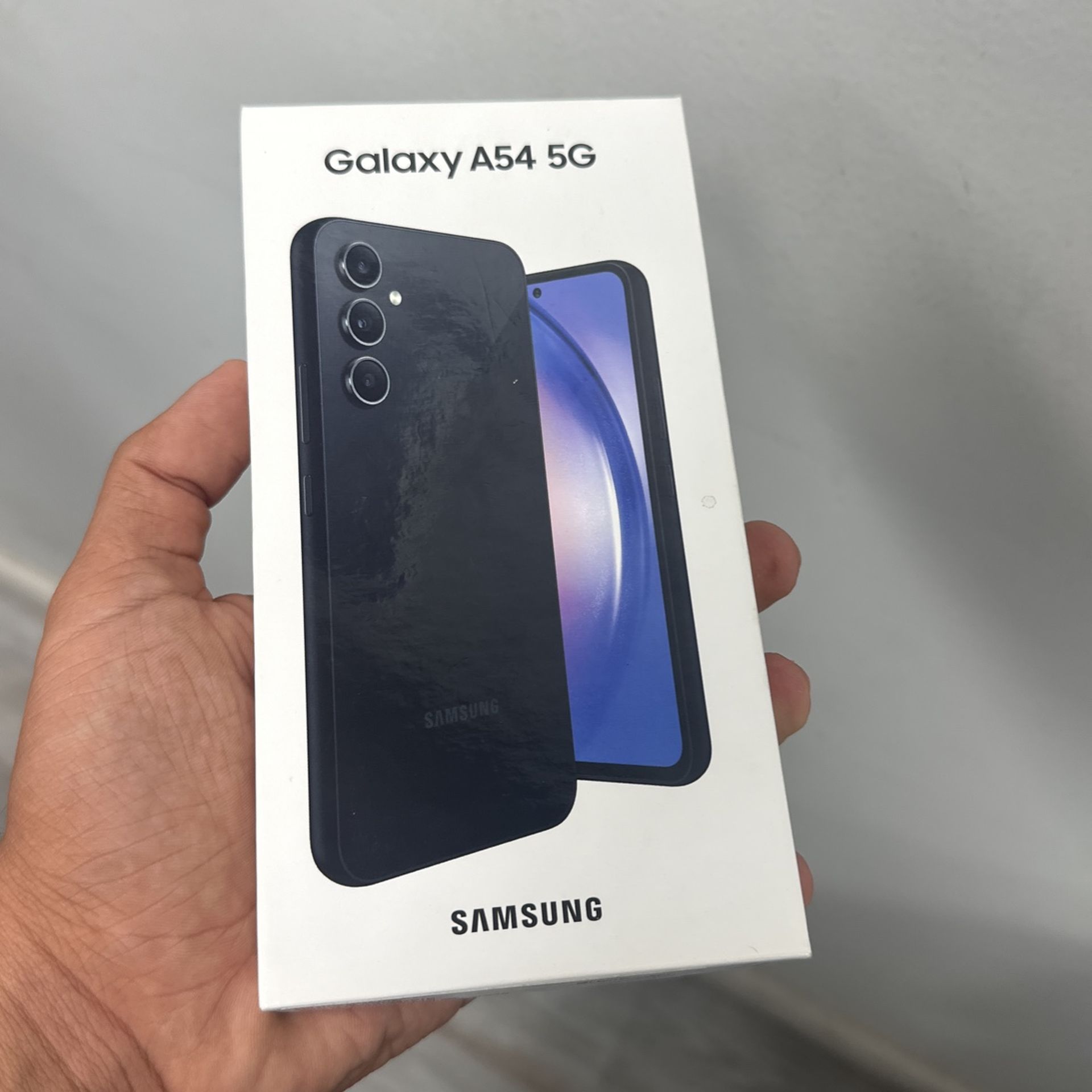 Samsung Galaxy A54 5G