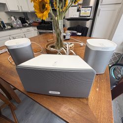 Sonos Speaker