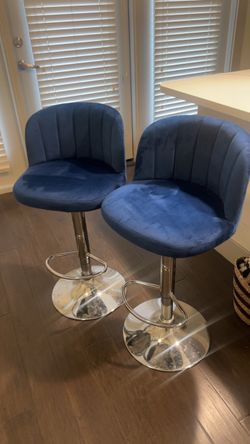Bar stools