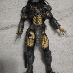 AvP Celtic Predator 