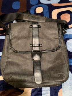 Men new Kenneth Cole bag
