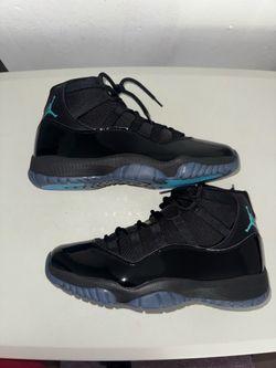 The Air Jordan 11 "Gamma" Men’s Sz.10.5