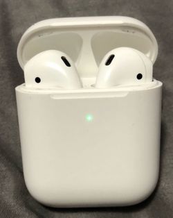 Air pods